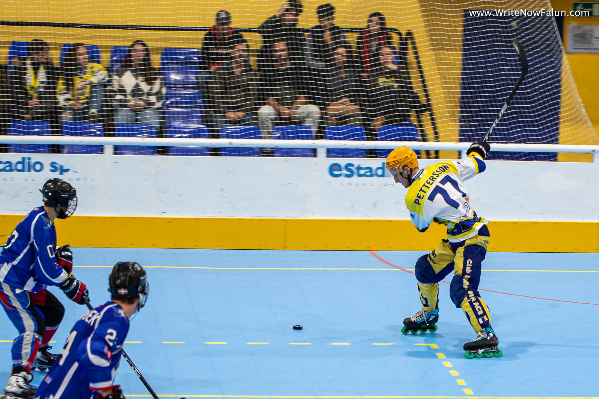 Ligue Elite de Roller Hockey Ligue Elite