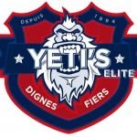 Grenoble Yeti's Ligue Elite