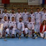 Team France 2015 - Photo Inline Hockey Schweiz