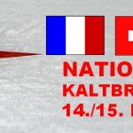 Kaltbrunn 2016 - Equipe de France