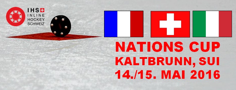 Kaltbrunn 2016 - Equipe de France
