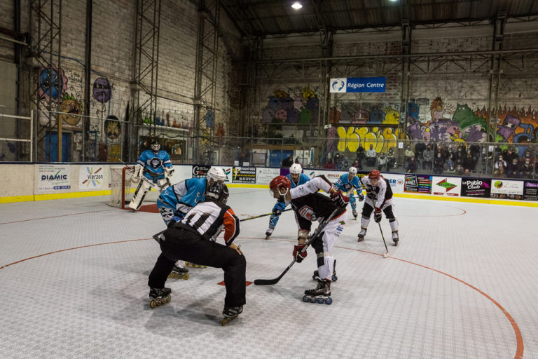 Ligue Elite de Roller Hockey Ligue Elite