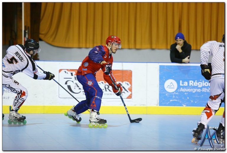 Ligue Elite de Roller Hockey Ligue Elite
