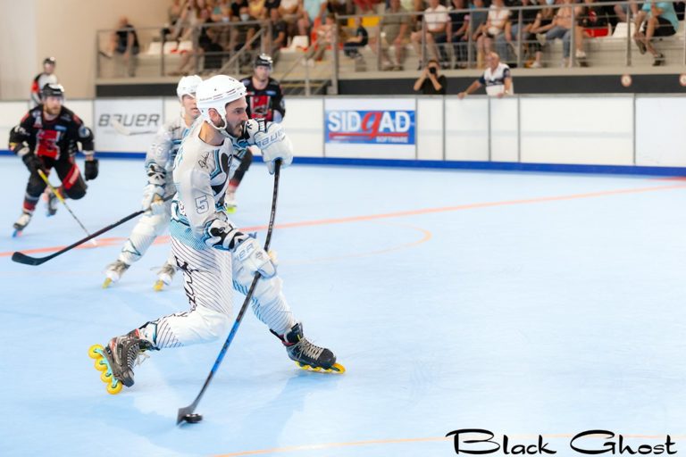 Ligue Elite de Roller Hockey Ligue Elite