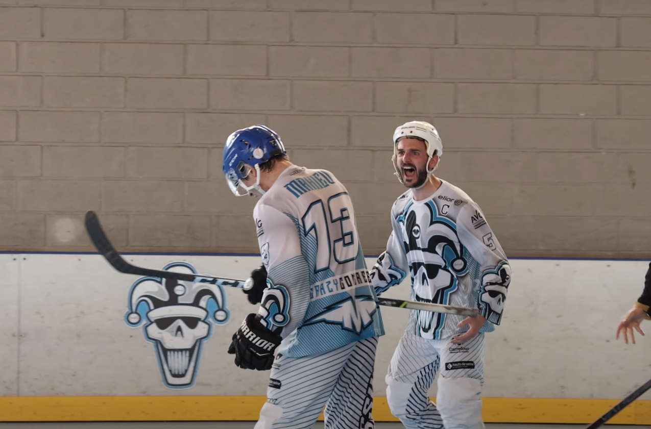 Ligue Elite de Roller Hockey Ligue Elite