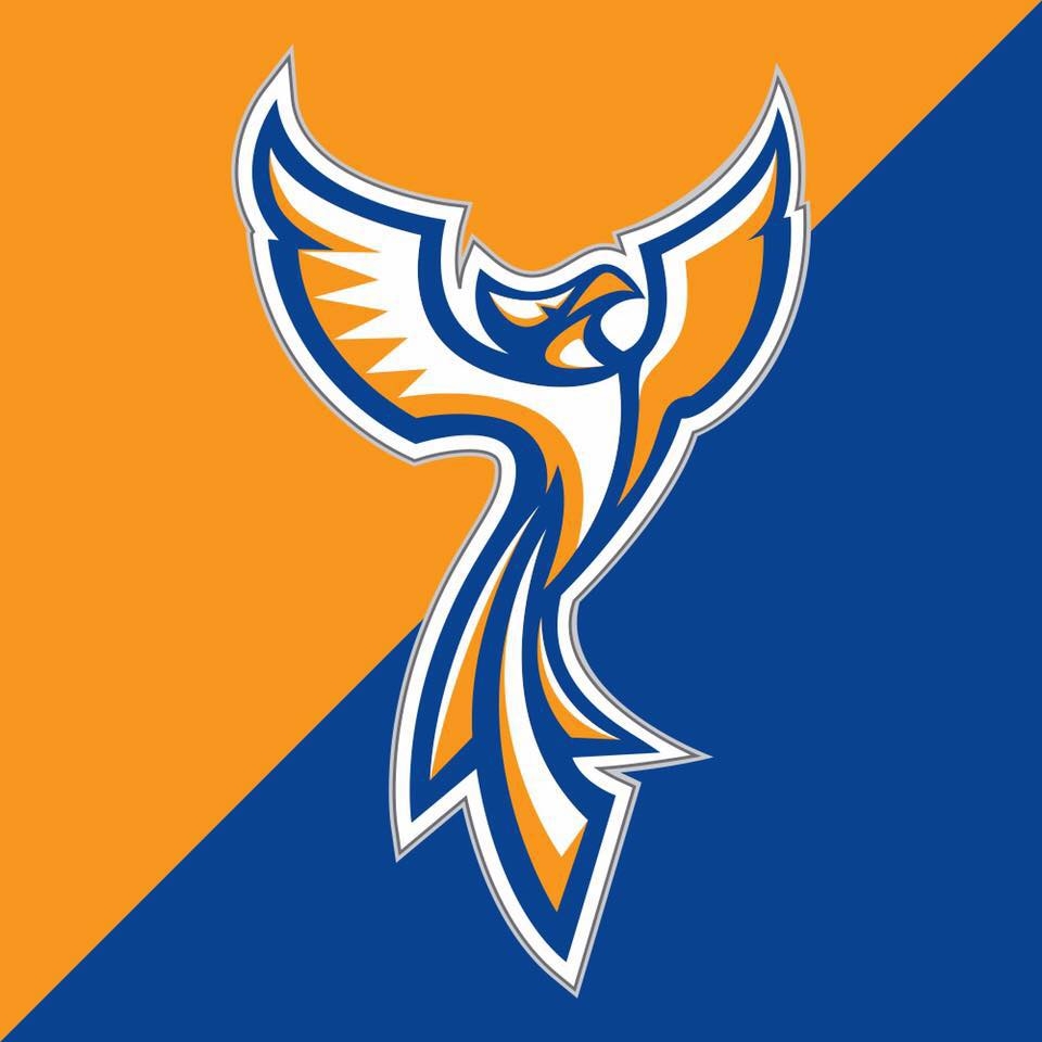 Phénix de Ris-Orangis - Ligue Elite